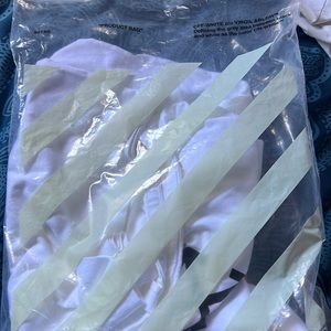 Off White 2013 Classic Tee